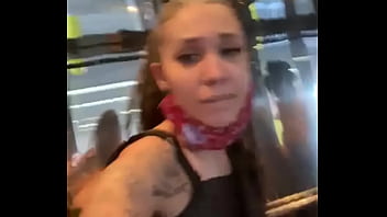 hd we caught fucking in the elevator porn