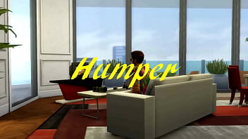 hd sims 4 humper porn
