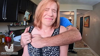hd degenerate stepson preys on loving stepmother shiny cock films porn