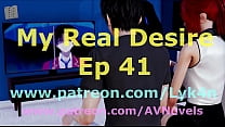 hd my real desire 41 porn
