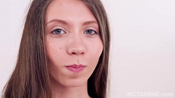 hd thrilling blowjob video with innocent looking stefanie moon porn