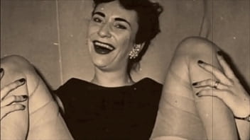 hd my secret life vintage granny fanny porn