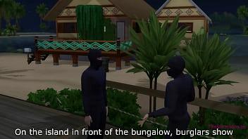 hd sl joined masturbating session and fucks her really hard my real voice sims 4 porn