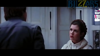 hd th a cut scene from star wars porn