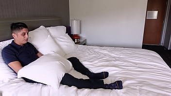 hd a step mom helps step son who took step dads viagra porn