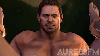 hd chris pov resident evil sfm porn