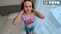 hd stretching step daughters little hole 01 porn