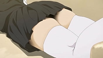 hd unflower my 18yo step sister hentai porn