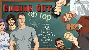 hd porn the attractions getting palpable coming out on top alex route part 03 porn