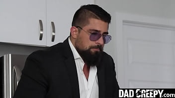 hd muscle punishes his young stepson dadcreepy porn