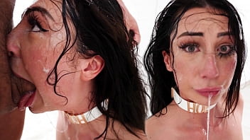 hd insane face fuck sweet girlfriend turns into insatiable hoe millidollarjuice porn
