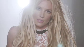 hd britney beat off porn