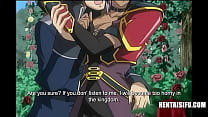 hd newchoti human overthrows elf kingdom by turning warrior princesses into sex addicts eng subs porn