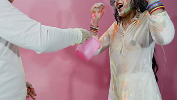 hd xxx анальный секс на фестивале holi со сводным братом ваша прия porn