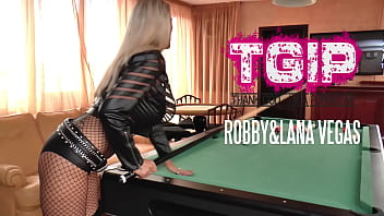 hd german milf lana vegas reveals to her friend dominic ross that she is doing hardcore porn porn
