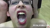 hd putalocura zenda sexy cumshot swallowing cumpilation porn