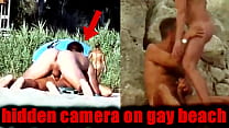 hd tr spy cam on a nude gay beach the best moments compilation hidden camera porn