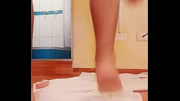 hd я люблю засовывать вещи себе в хвост и эта колбаса была очень провокационной для моей анито porn