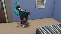 hd skinny depraved animeshnitsa divorced a black jock for sex porn