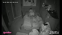hd pendeja recorded with security camera lujuria reed porn
