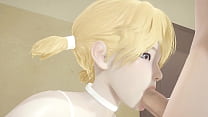 hd anushree yaoi femboy cole blowjob and fucked by catboy femboy sissy crossdress japanese asian manga anime game porn porn