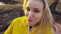 hd i met exgirlfriend teen slut she offered to do a blowjob on the street porn