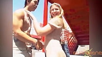 hd all natural dick milker sunny lane spreads her legs for a huge cock porn