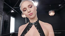 hd rhoades chantilly italian beauty first anal with monster cock with first time piss drinking ld003 porn