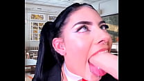 hd sloppy blowjob porn