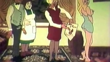 hd my secret life vintage animation porn