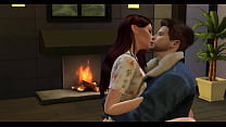 hd pussy bored girlfriend sucks lucky boyfriends dick simlish dzire s2 e2 sex scene only 3d hentai porn