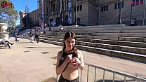 hd public sex on the streets of barcelona dollscult porn