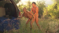 hd athletic stepson fucks his stepmom outdoor lauren phoenix porn