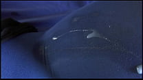 hd men blue pantyhose fuck and cum porn