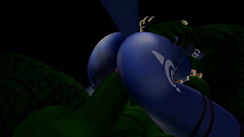 hd legend of krystal parody act2 the hammerguy porn