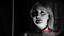 hd redhead dominatrix zara durose gets her ass spanked filled with sex toys gp312 porn