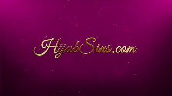 hd big ass teen in hijab learns new ways porn