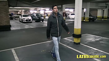 hd horny latinos become my honey for money porn