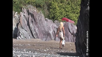 hd beach voyeur porn