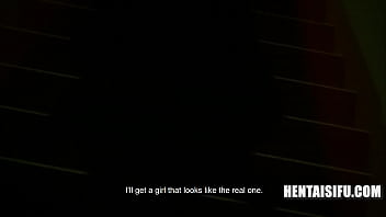 hd the black shell fantasy woman porn