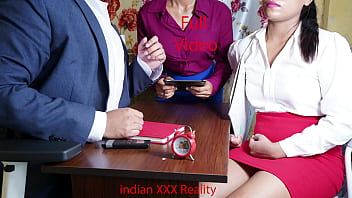 hd xxx indian boss office fuck in hindi porn