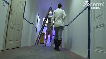 hd with the pervert with the bag porn