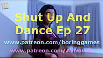 hd shut up and dance 27 porn