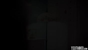 hd cute teenie alison rey having a quickie taboo sex porn