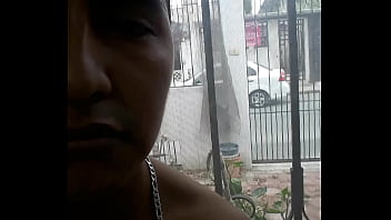 hd greeting from home porn