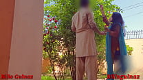 hd desi girlfriend fucked by her boyfriend in park porn