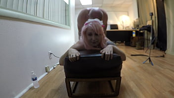 hd violet coxxx casting pov porn
