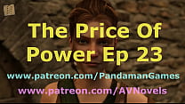 hd the price of power 23 porn