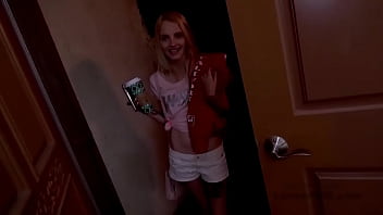 hd tiny teenie with skinny body gets fucked at audition porn