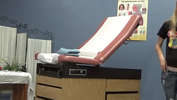 hd carrie b anal with doctor right porn